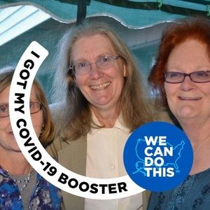 Meet your Posher, Joann